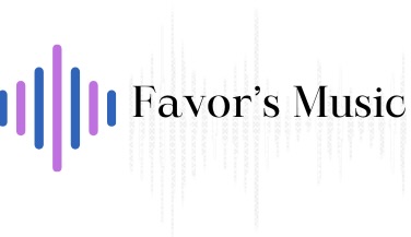 Favor Music